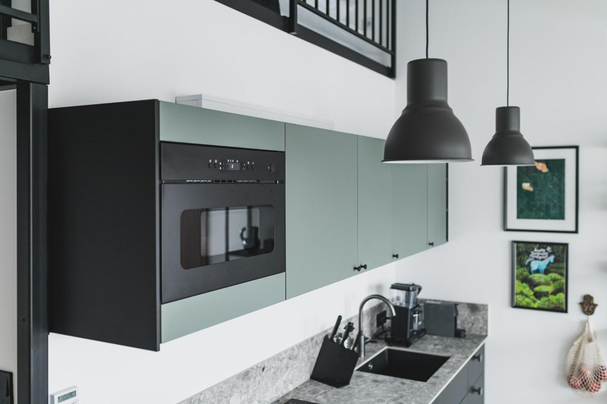 Vitrum Apartments Краків Екстер'єр фото