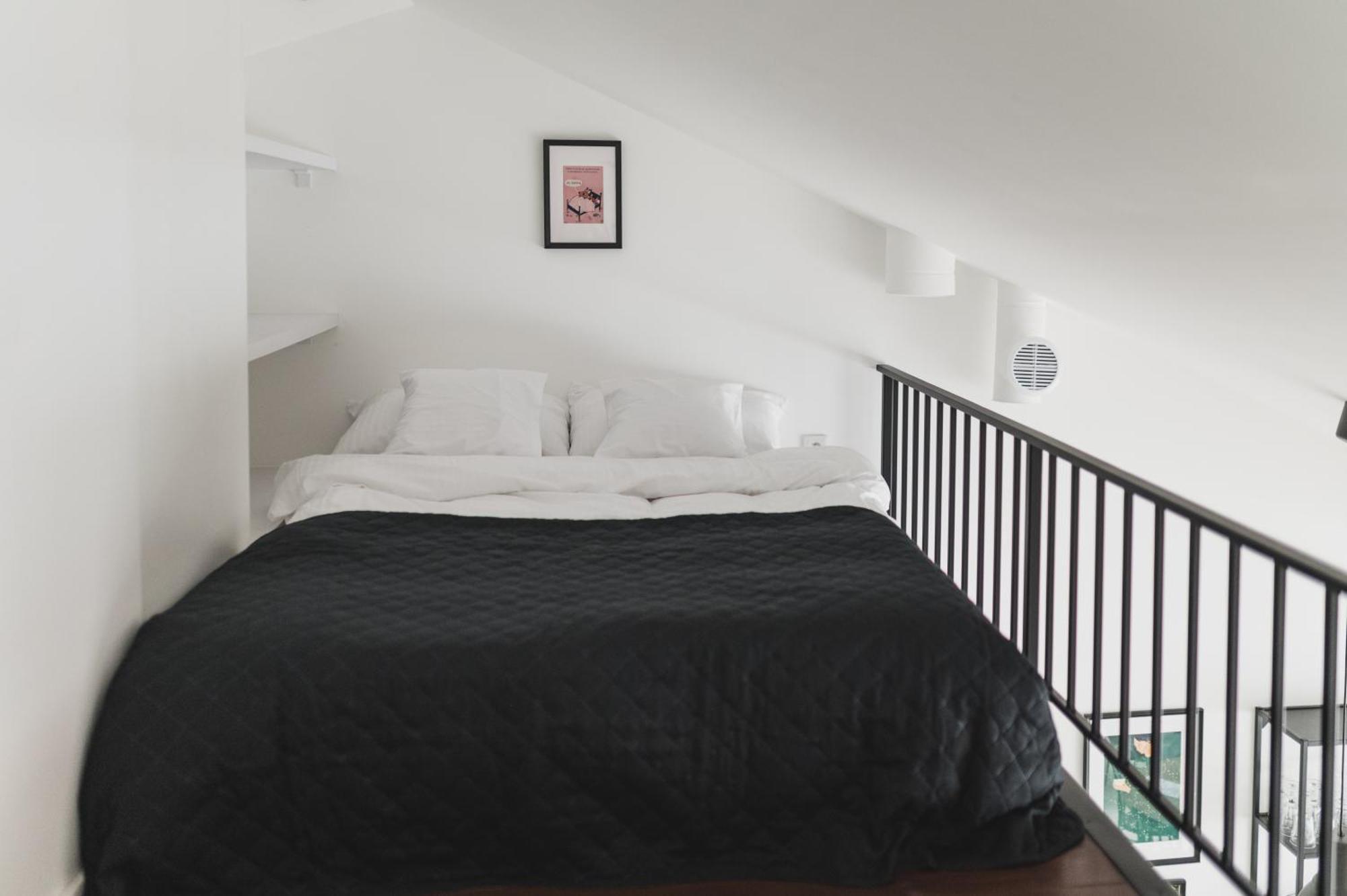 Vitrum Apartments Краків Екстер'єр фото