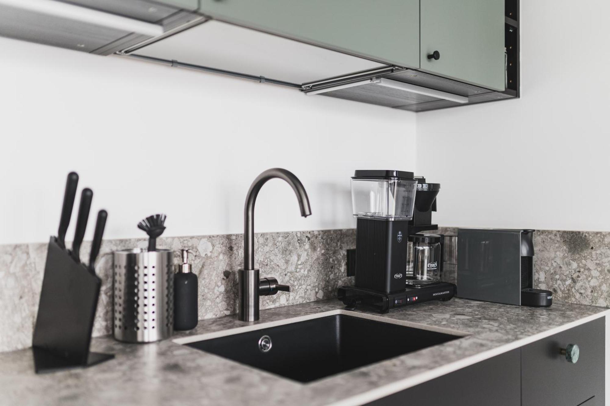 Vitrum Apartments Краків Екстер'єр фото