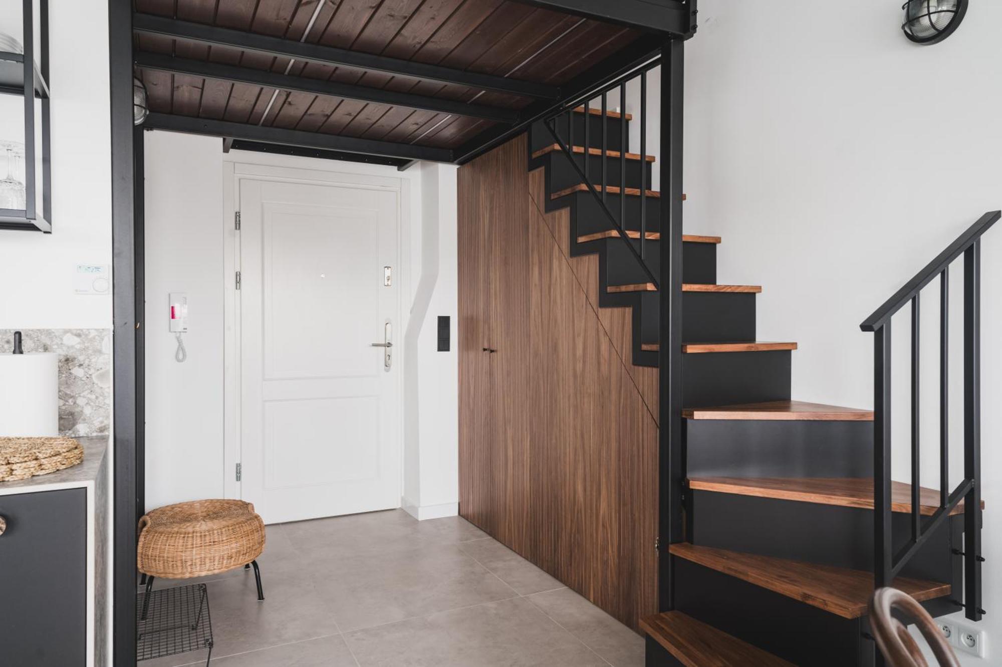 Vitrum Apartments Краків Екстер'єр фото