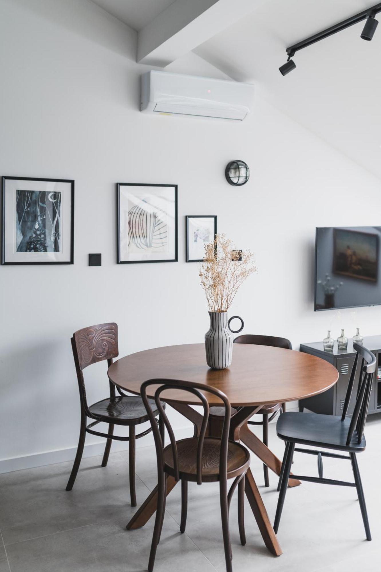 Vitrum Apartments Краків Екстер'єр фото