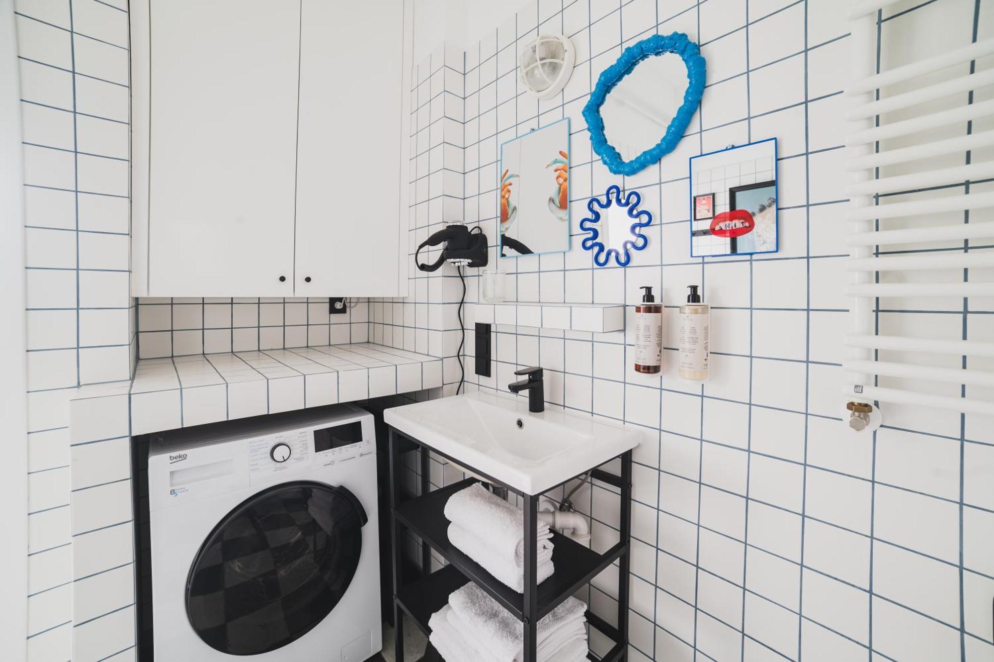 Vitrum Apartments Краків Екстер'єр фото