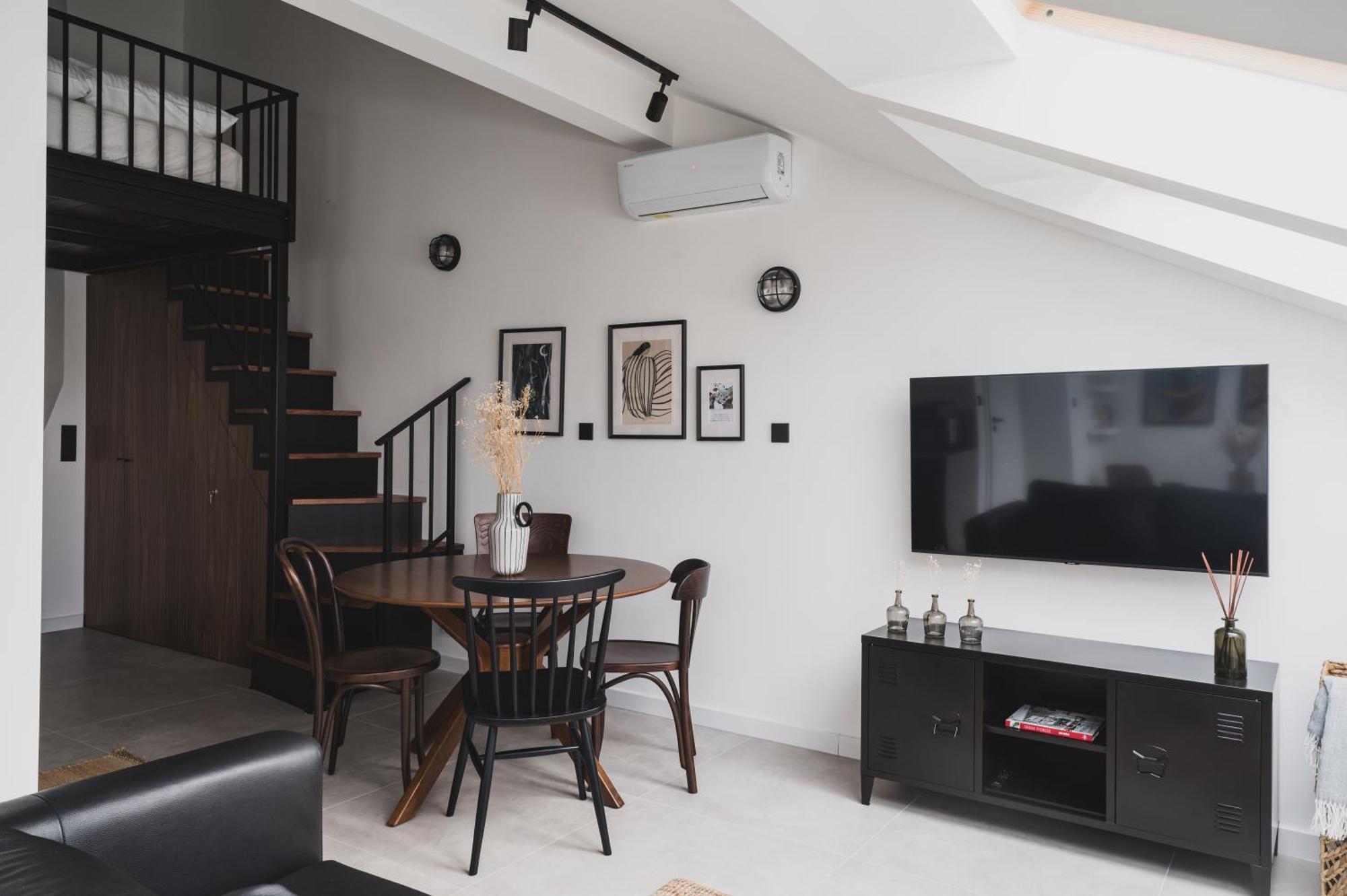 Vitrum Apartments Краків Екстер'єр фото