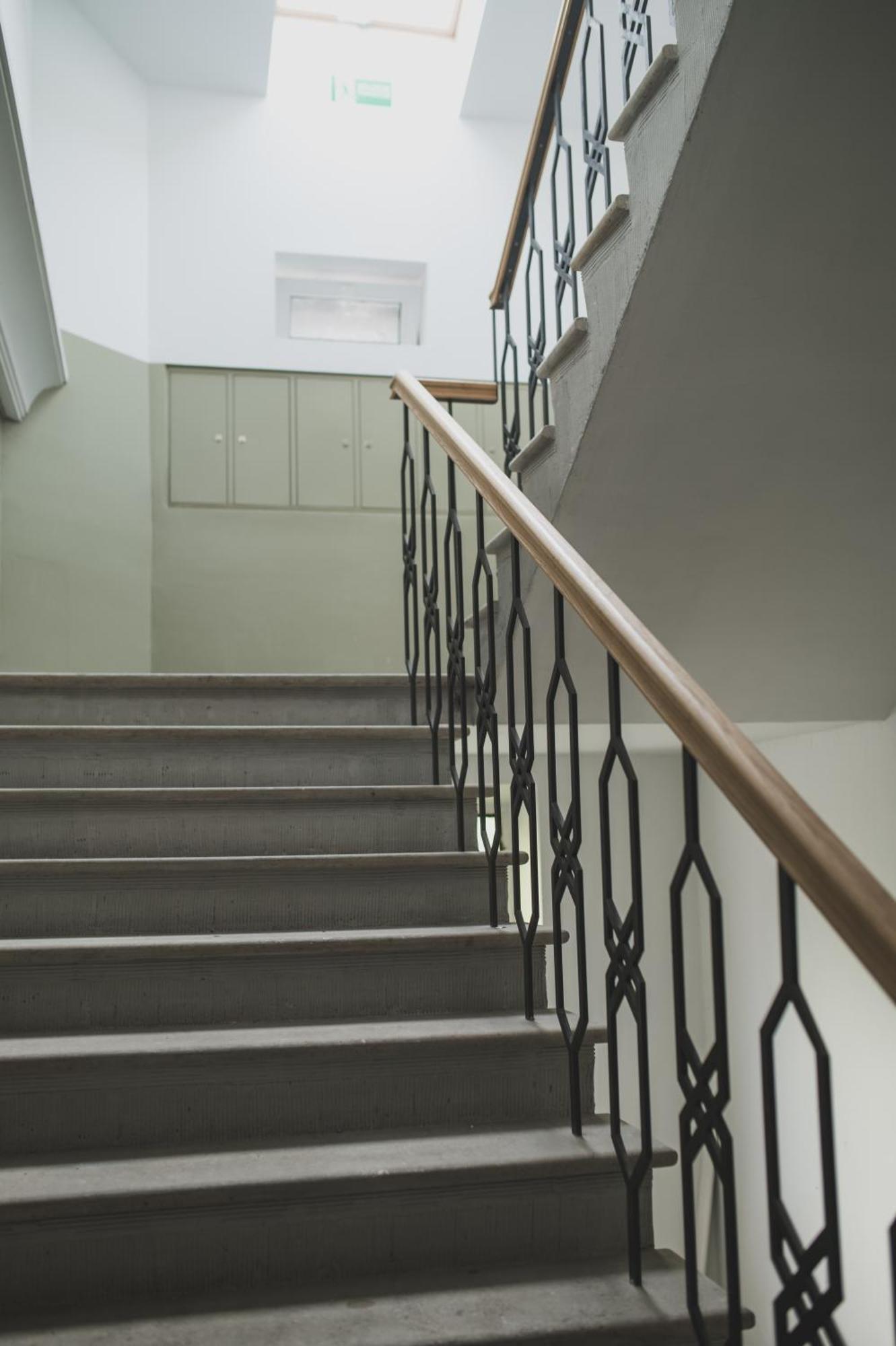 Vitrum Apartments Краків Екстер'єр фото