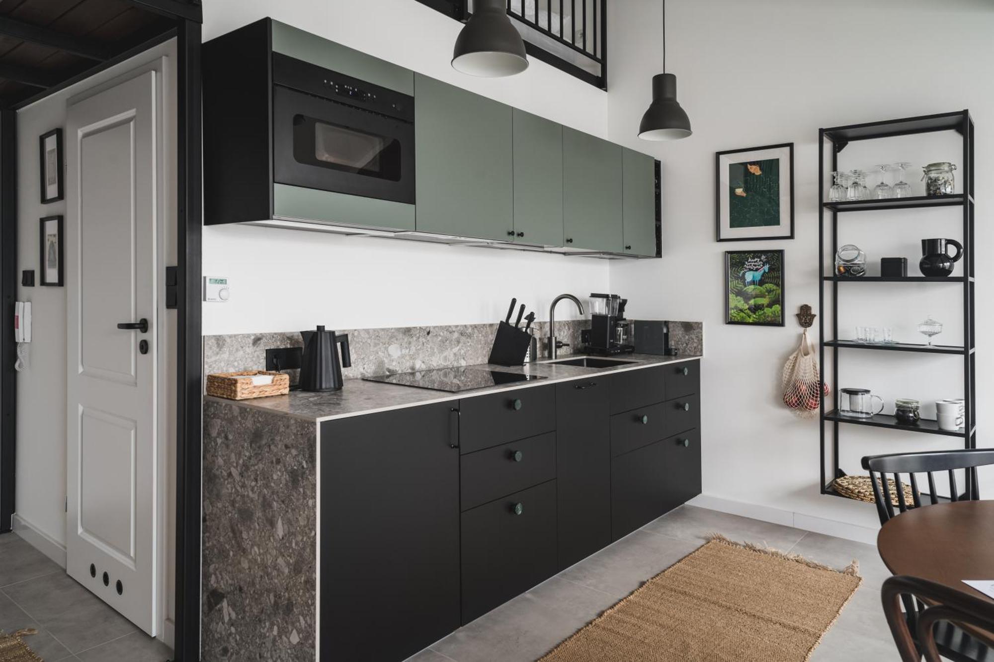 Vitrum Apartments Краків Екстер'єр фото