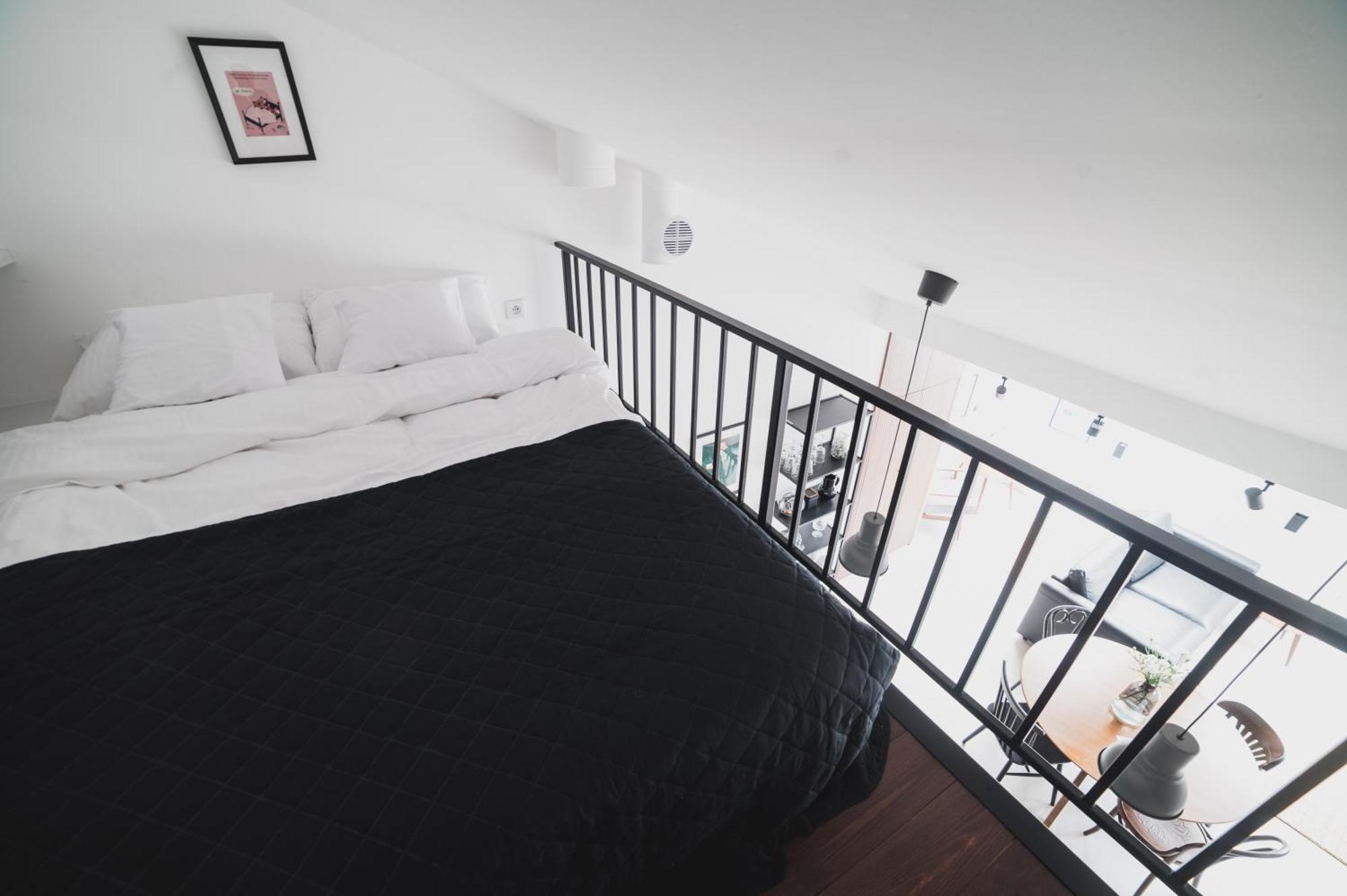 Vitrum Apartments Краків Екстер'єр фото
