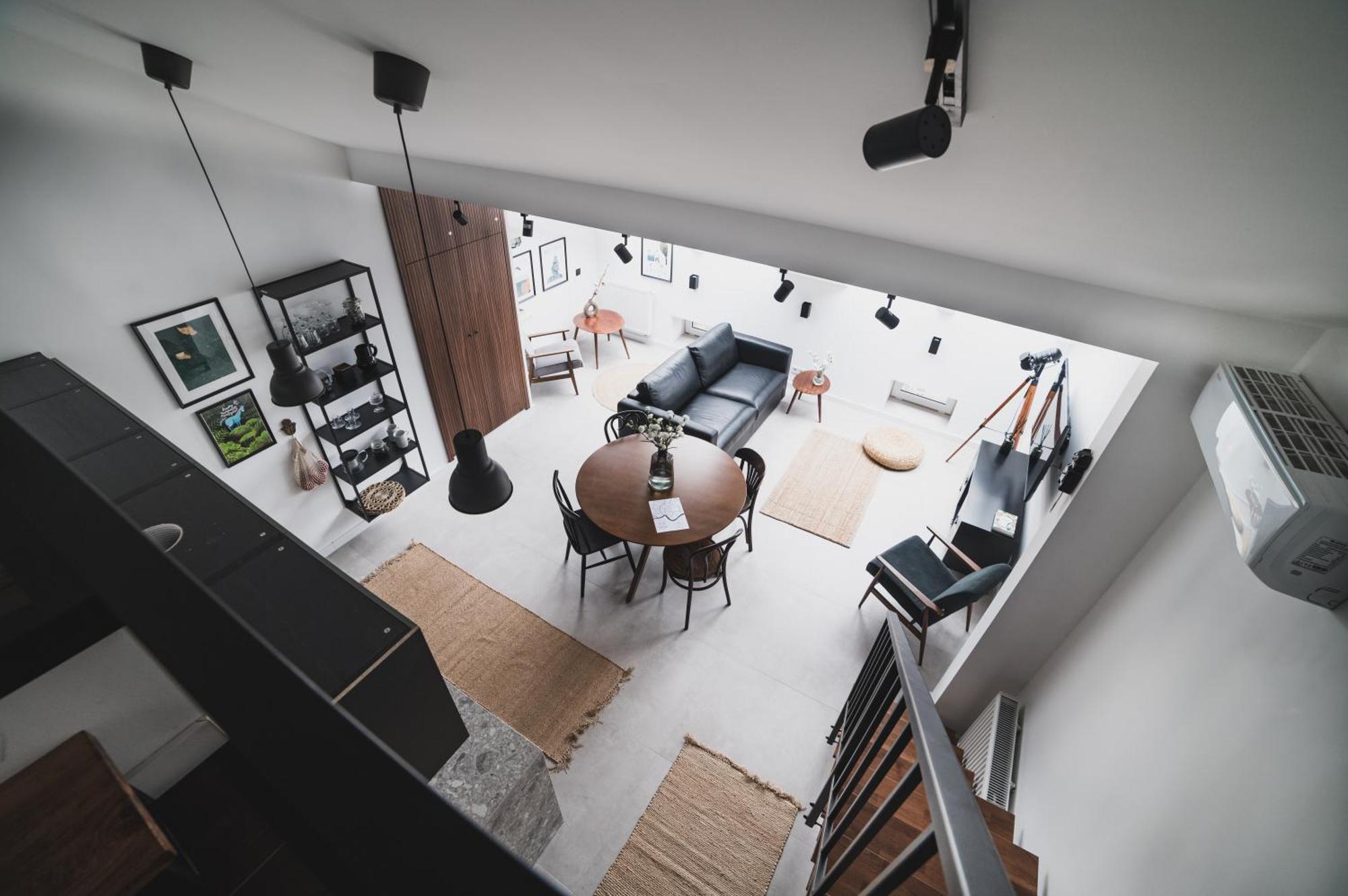 Vitrum Apartments Краків Екстер'єр фото