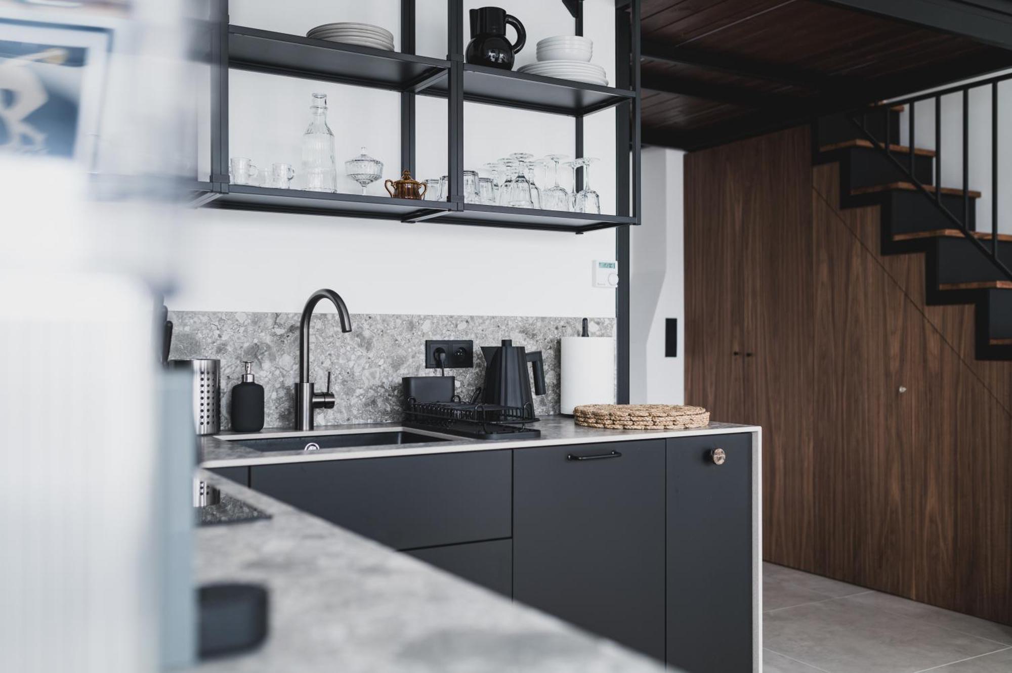 Vitrum Apartments Краків Екстер'єр фото