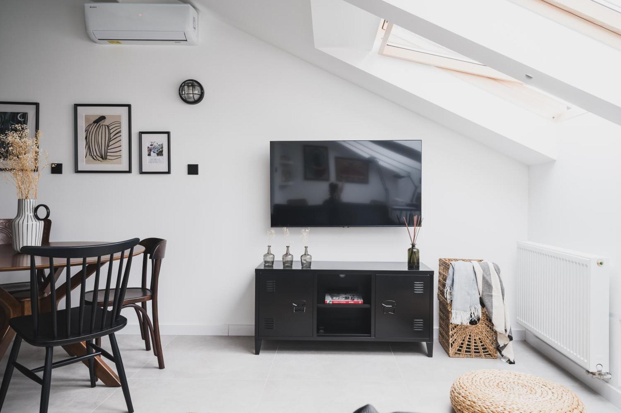Vitrum Apartments Краків Екстер'єр фото